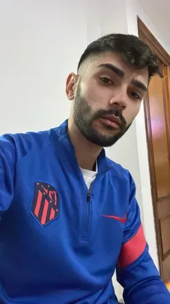 OnlyFans cuenta thiagiyo avatar 1