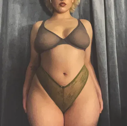 OnlyFans cuenta deareloise avatar 1