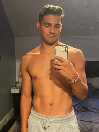 OnlyFans cuenta brunohills avatar 1
