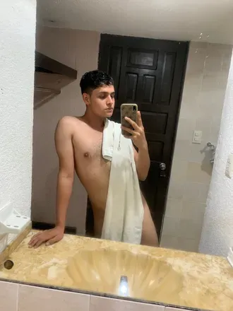 OnlyFans cuenta yei_perez123 avatar 1