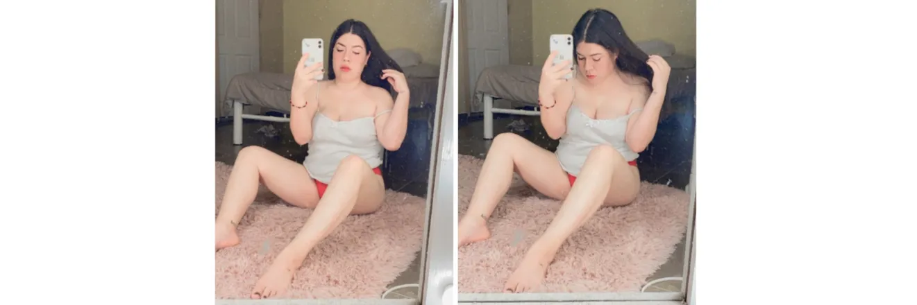 OnlyFans account  natty.6969 header 2