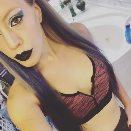 OnlyFans cuenta amythistdarkgoddess avatar 1