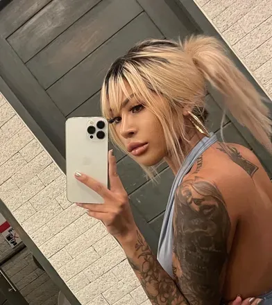 OnlyFans cuenta sweeetkiki avatar 1