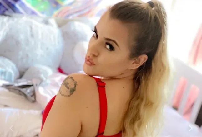 OnlyFans cuenta jazzy83 avatar 1