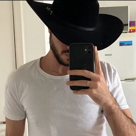 OnlyFans cuenta dom_agro avatar 1