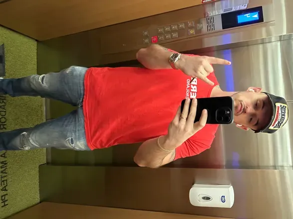 OnlyFans cuenta u308333527 avatar 1