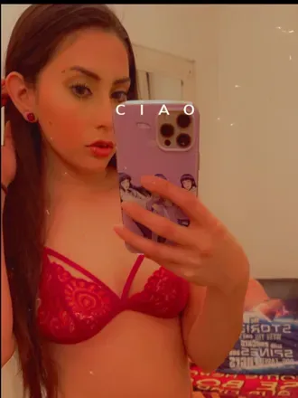 OnlyFans cuenta uandmesweetie avatar 1