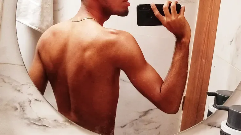 OnlyFans account  jnegative avatar 1
