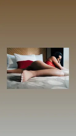 OnlyFans account  nakitababy155 header 2