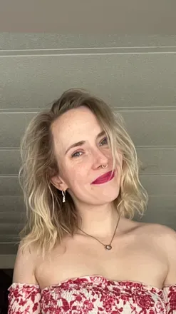 OnlyFans cuenta hollyannemarie avatar 1