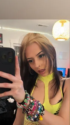 OnlyFans cuenta ivybellexoxo avatar 1