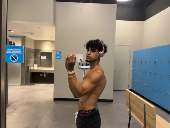 OnlyFans cuenta lostsoulxvii header 2
