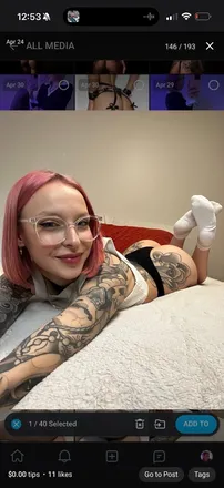 OnlyFans cuenta aubreywhitexo header 2