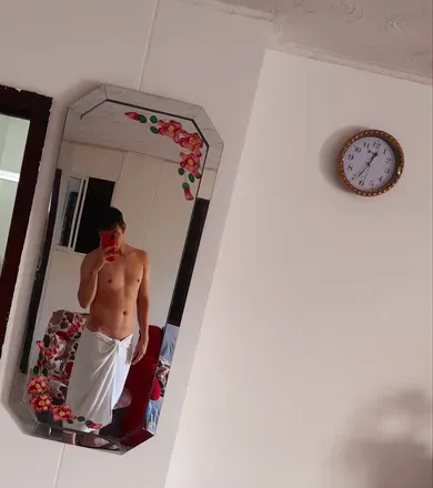 OnlyFans cuenta michaelizcanoardila avatar 1