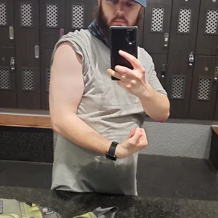 OnlyFans cuenta bigchevymac avatar 1