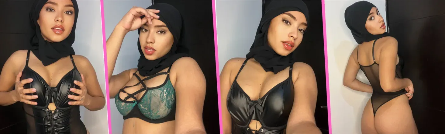 OnlyFans cuenta kiarashome header 2