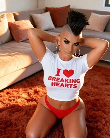 OnlyFans cuenta itsmichelena avatar 1