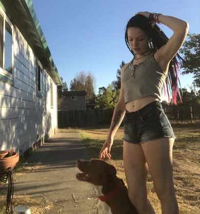 OnlyFans cuenta lilnikki6333 header 2