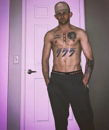 OnlyFans cuenta deweyfontana avatar 1