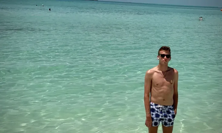 OnlyFans cuenta andyfromkansas header 2