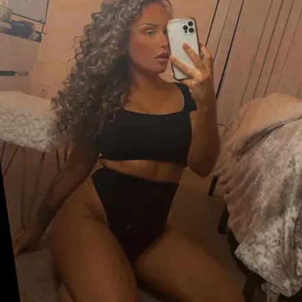 OnlyFans cuenta michelleefoxxx avatar 1