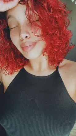 OnlyFans cuenta scarlettsorcery avatar 1