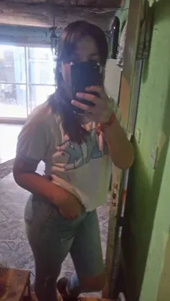 OnlyFans cuenta chinita2387 avatar 1