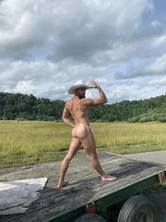 OnlyFans cuenta baldbimbobaby avatar 1