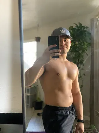 OnlyFans cuenta robertoaftedark avatar 1