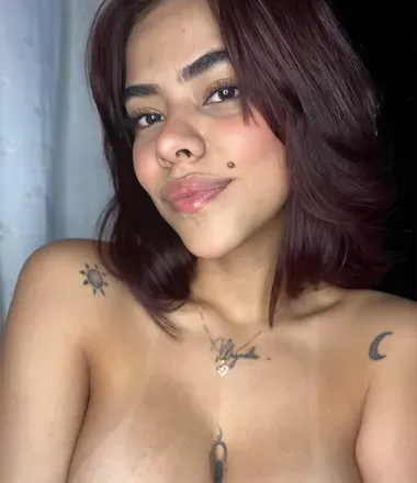 OnlyFans of xbabydaniela