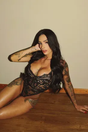 OnlyFans cuenta jadesecato avatar 1