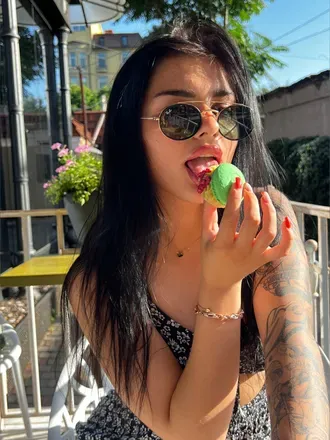 OnlyFans cuenta maria_brilliant_01k avatar 1