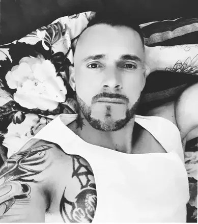 OnlyFans cuenta sergiosilva84 avatar 1