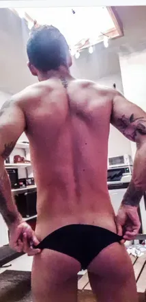 OnlyFans cuenta nakedcrossfit avatar 1