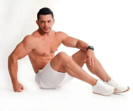 OnlyFans account  erickthompson header 2