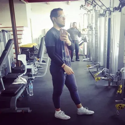 OnlyFans cuenta rik_j avatar 1