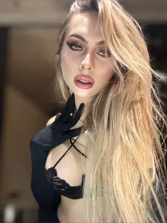 OnlyFans account  michellesanleon avatar 1