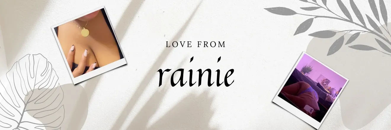 OnlyFans cuenta rainie_skie header 2