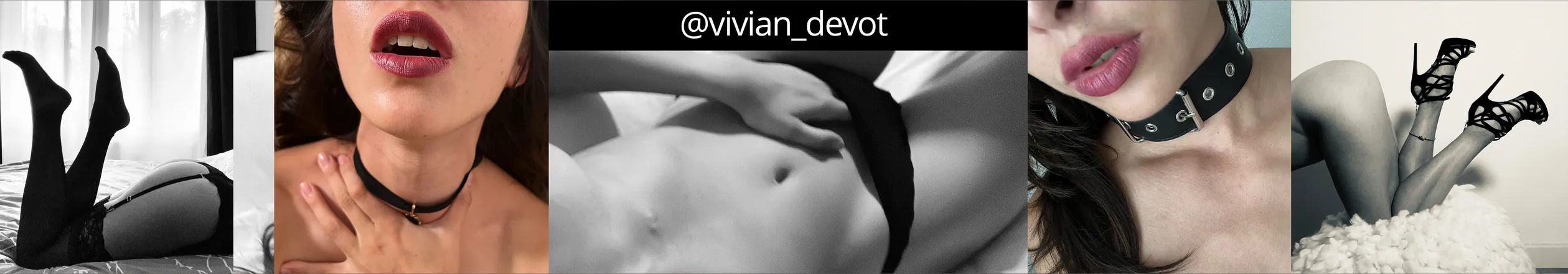 OnlyFans cuenta vivian_devot header 2