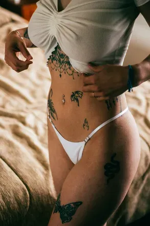 OnlyFans cuenta aylengonzaleza avatar 1