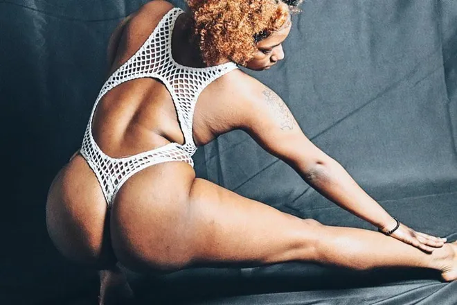OnlyFans cuenta yattie.da.boddie header 2