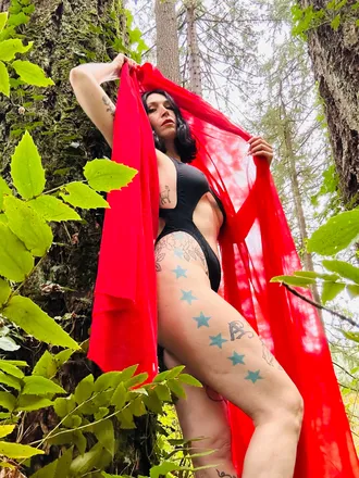 OnlyFans cuenta cielamedusa previous_avatars_1 3