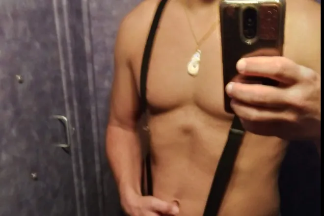 OnlyFans account  devinedragon header 2