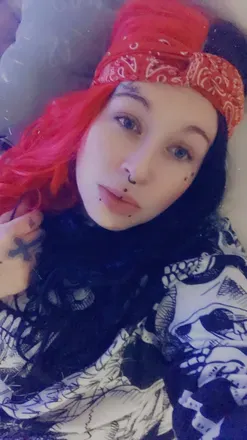 OnlyFans cuenta samiisexybaby23 avatar 1