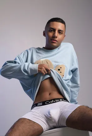 OnlyFans cuenta teo_foxx header 2