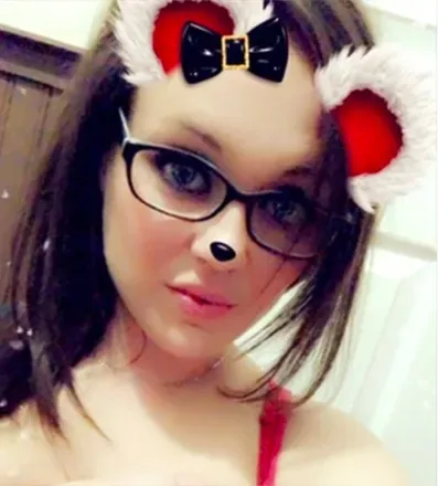 OnlyFans cuenta aurora_ox avatar 1