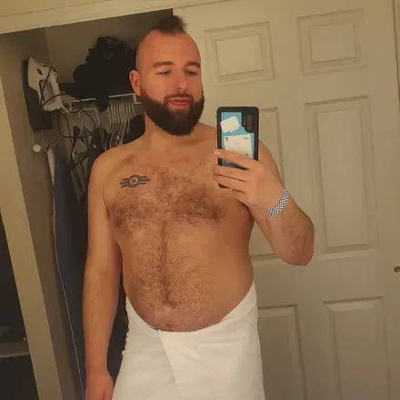 OnlyFans cuenta a-pup-named-dad avatar 1