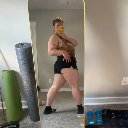 OnlyFans cuenta bucknakedhogwild avatar 1