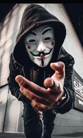 OnlyFans account  maskedcreation avatar 1