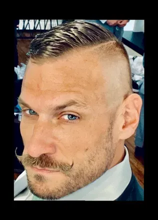 OnlyFans cuenta trucknorris avatar 1